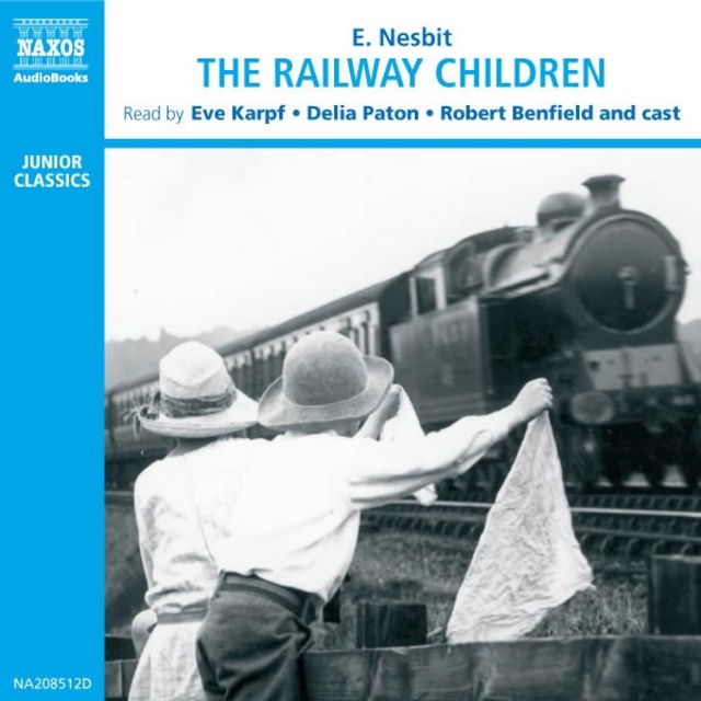 The Railway Children