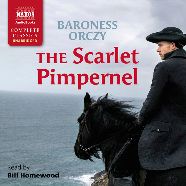 The Scarlet Pimpernel