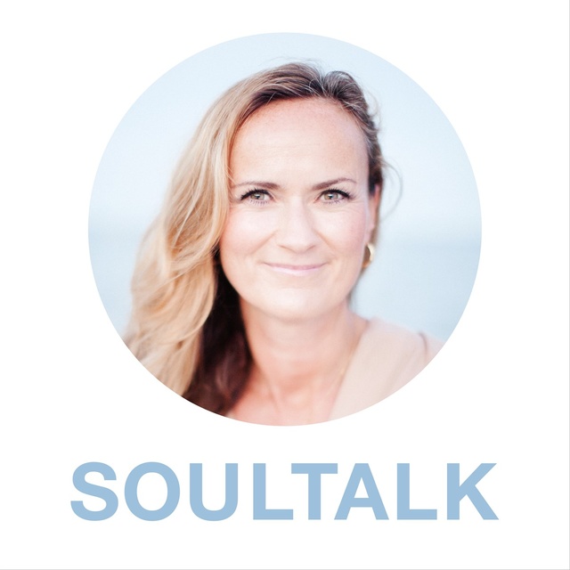 #71 Soultalk - Teresa Thaning om livet efter døden