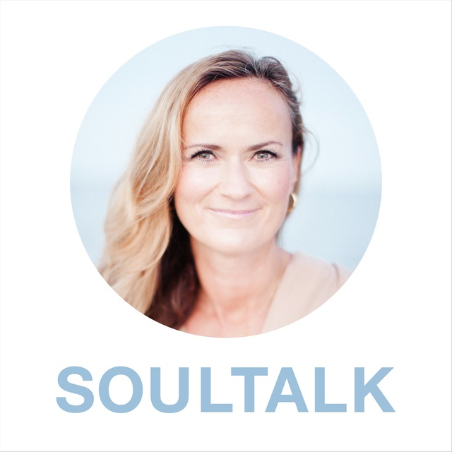 #115 Soultalk - Pernille Ålund om bønnens kraft