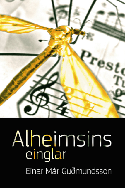 Alheimsins einglar