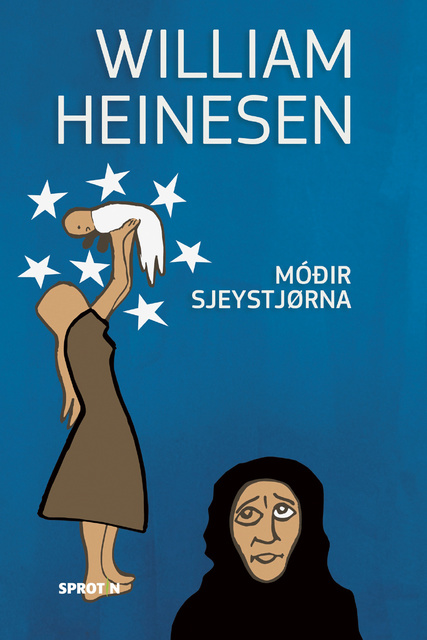 Móðir sjeystjørna