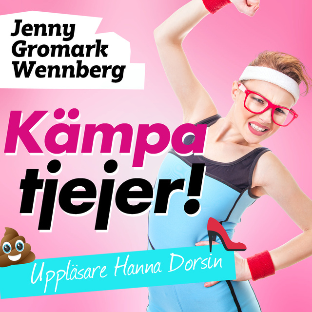 Kämpa tjejer! - S1E9