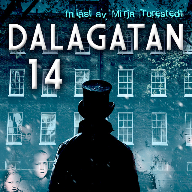 Dalagatan 14 - S1E3