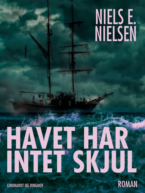 Havet har intet skjul
