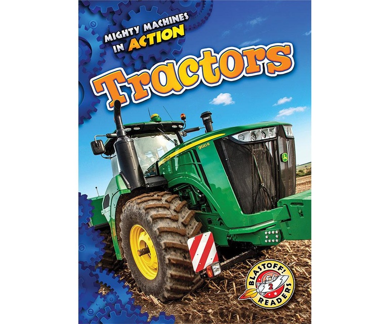 Tractors