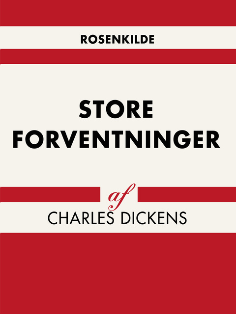 Store forventninger