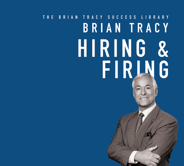 Hiring & Firing