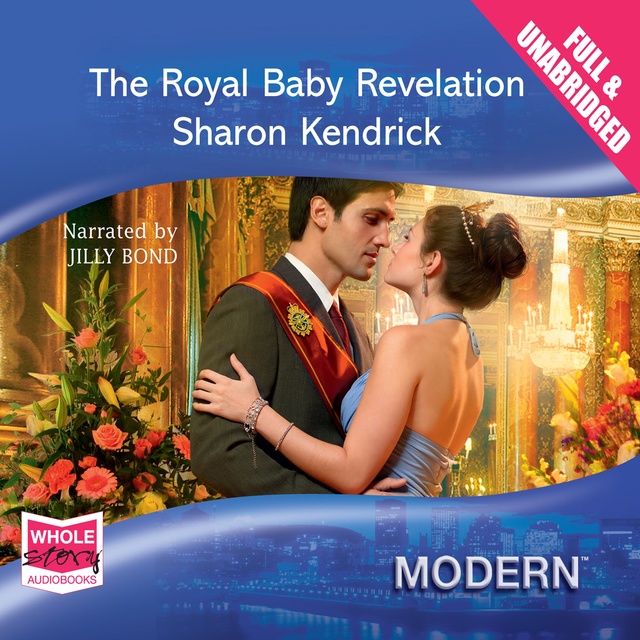 The Royal Baby Revelation