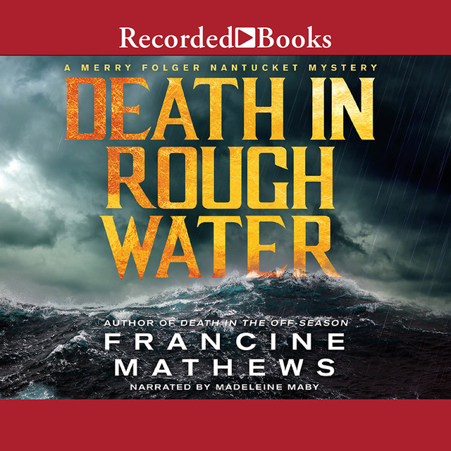 Death in Rough Water