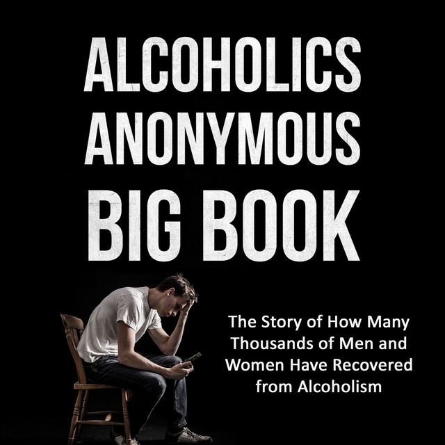Alcoholics Anonymous Big Book