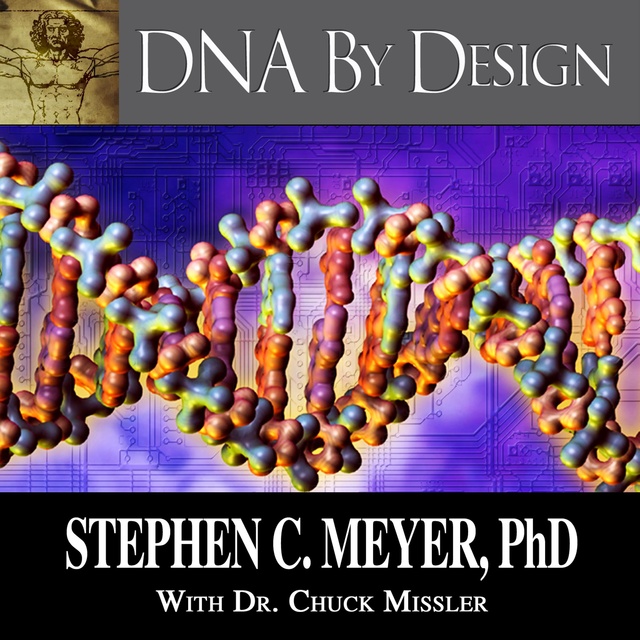 DNA By Design: The Origin of Life