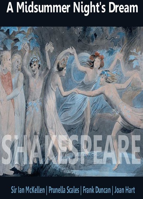 A Midsummer Night's Dream