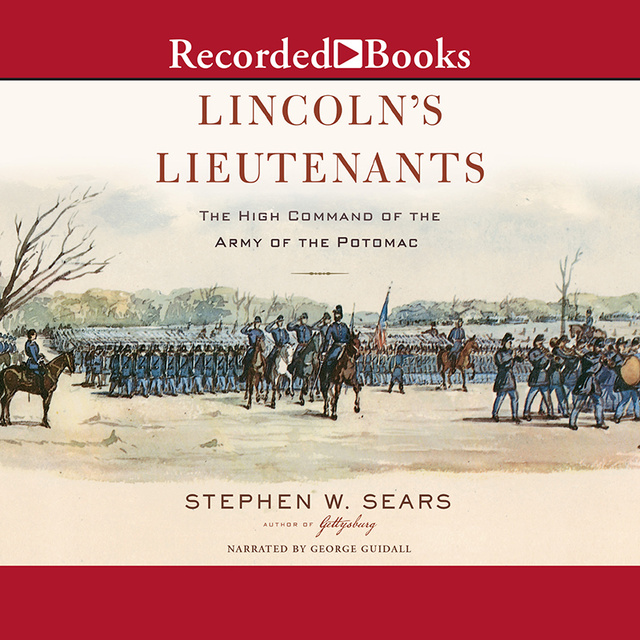 Lincoln's Lieutenants
