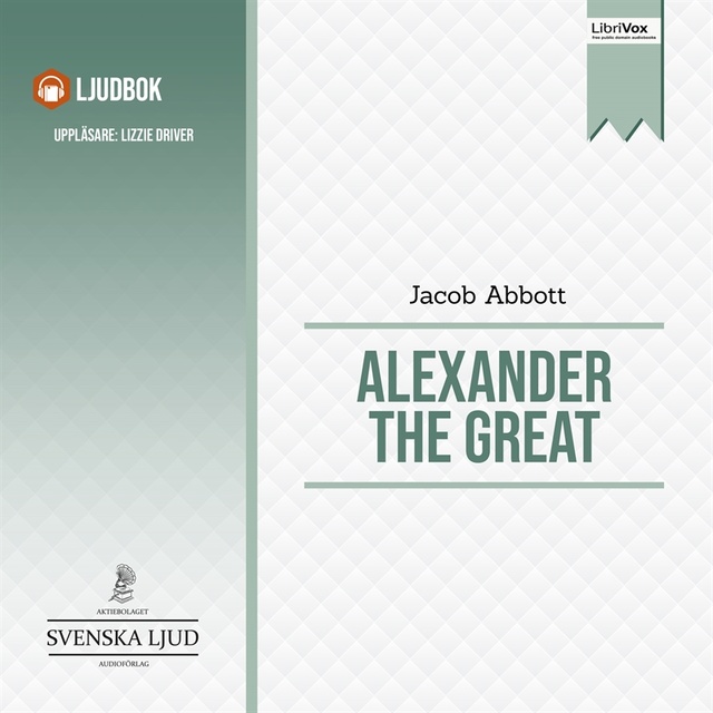 Alexander the Great