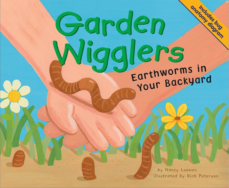 Garden Wigglers