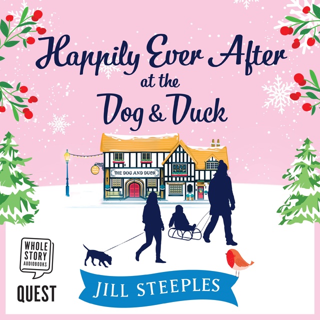 Happily Ever After at the Dog & Duck