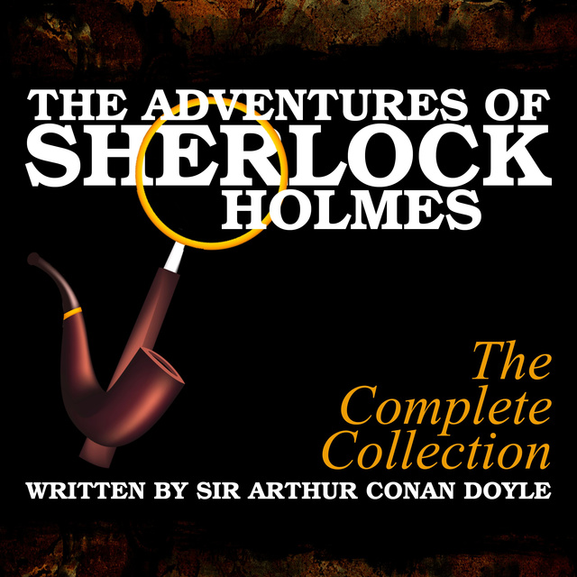 The Adventures of Sherlock Holmes
