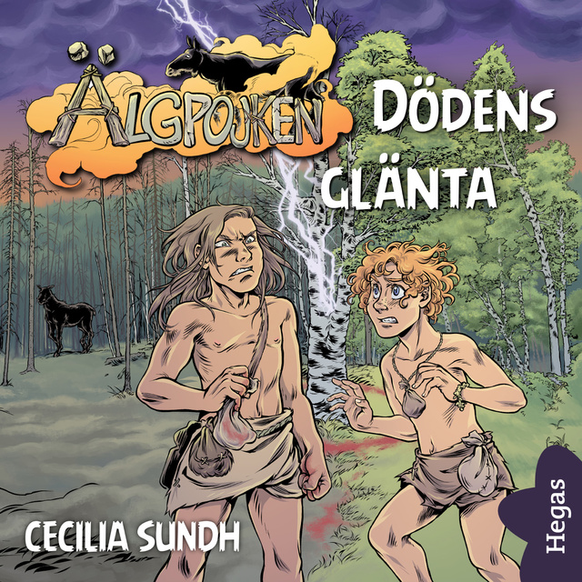 Dödens glänta