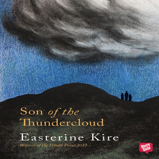 Son of the Thundercloud