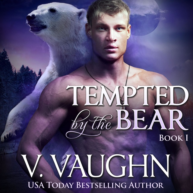 Tempted by the Bear - Book 1