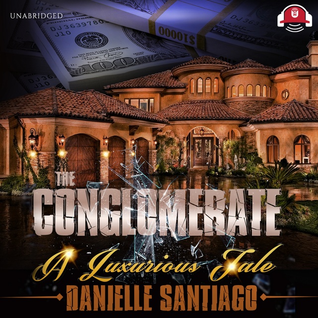 The Conglomerate: A Luxurious Tale