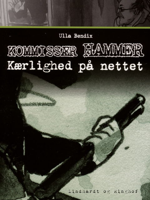 Kærlighed på nettet