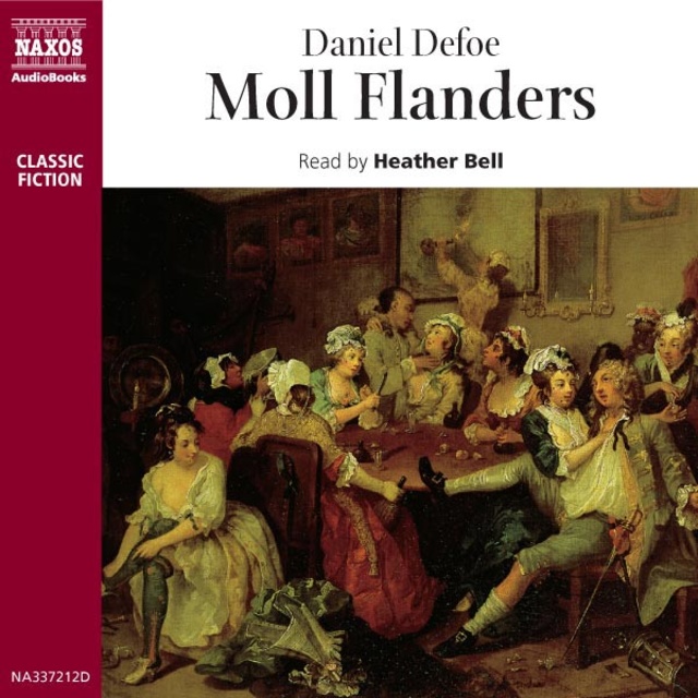 Moll Flanders
