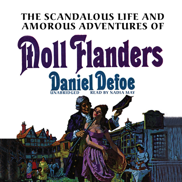 Moll Flanders