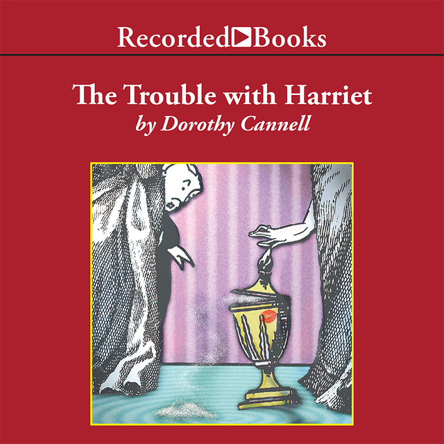 The Trouble with Harriet