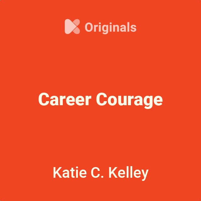 الشجاعة المهنية