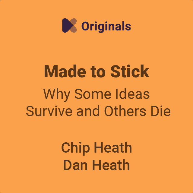 أفكار وجدت لتبقى