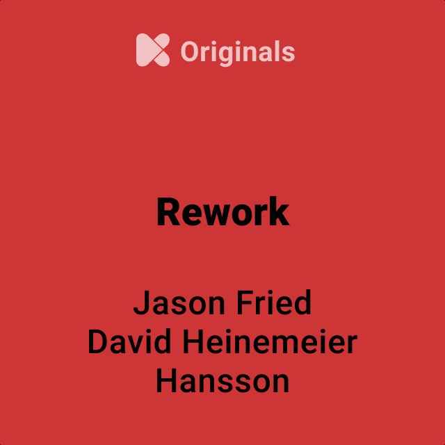 ريادة الأعمال: رؤية جديدة