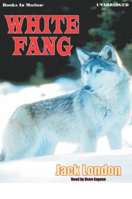 White Fang