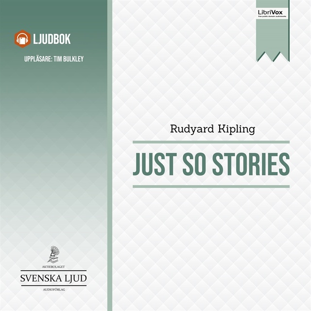 Just So Stories