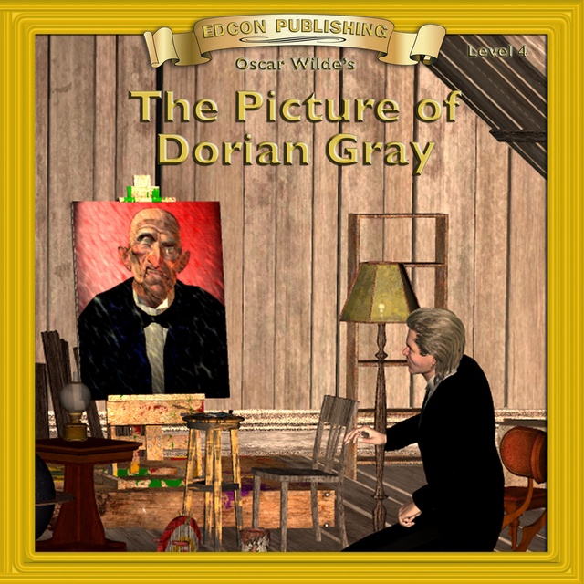 The Picture of Dorian Gray