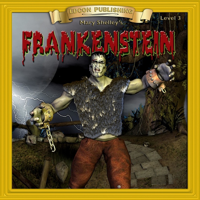 Frankenstein - Level 3