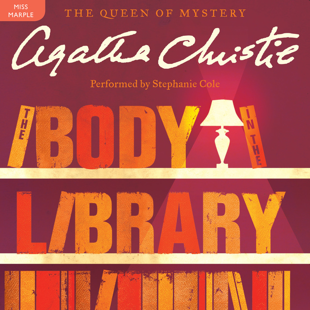 The Body in the Library