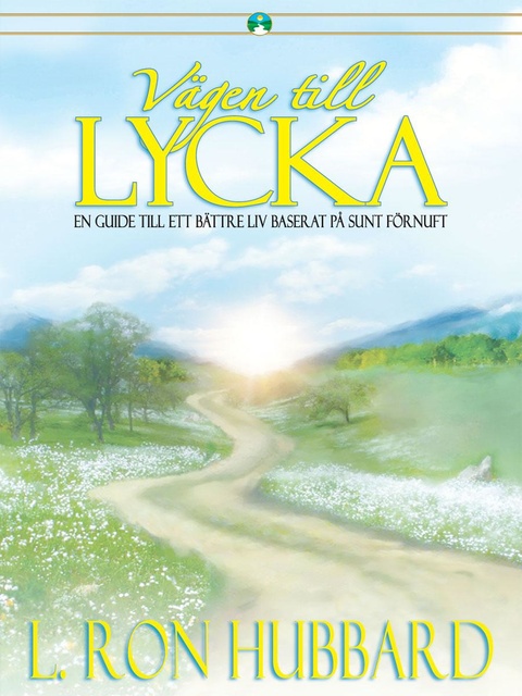 VÄGEN TILL LYCKA