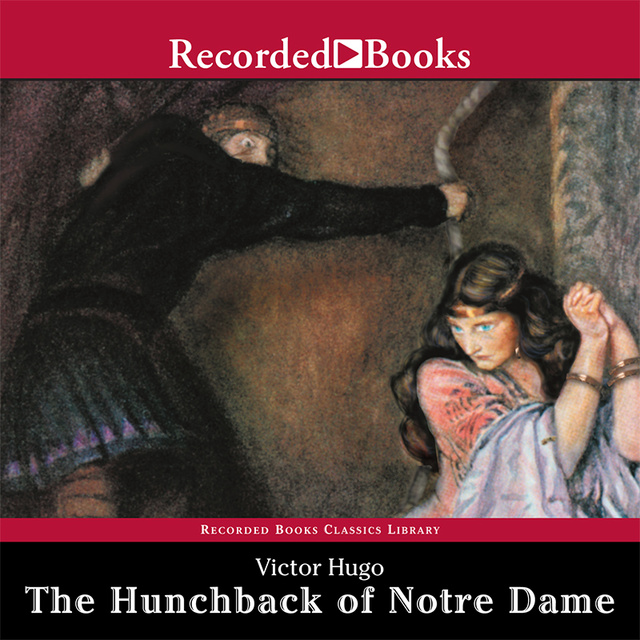 The Hunchback of Notre Dame