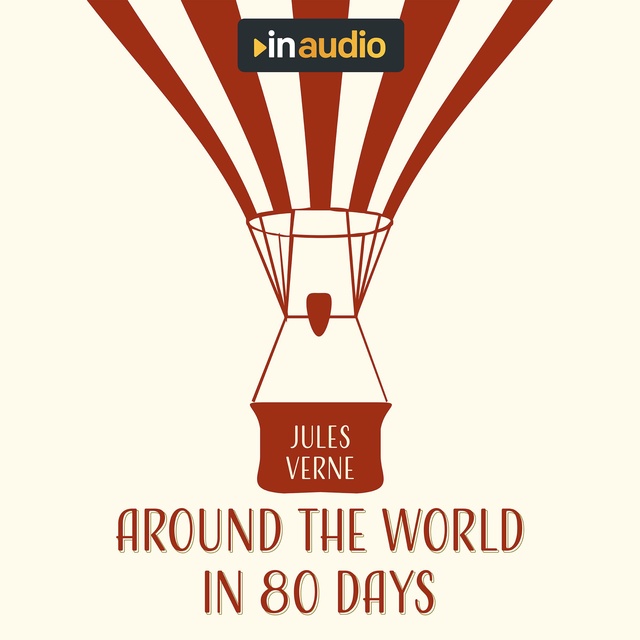 Around the World in 80 Days