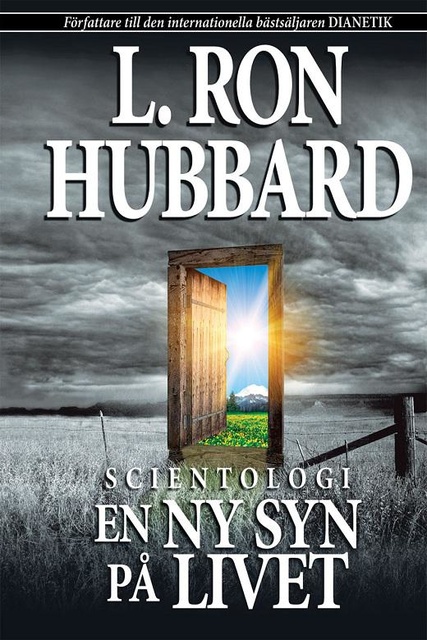 SCIENTOLOGI: EN NY SYN PÅ LIVET