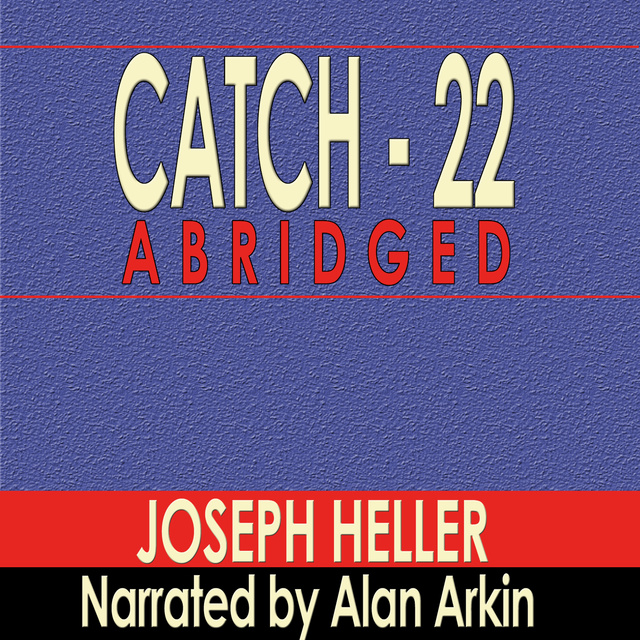 Catch 22
