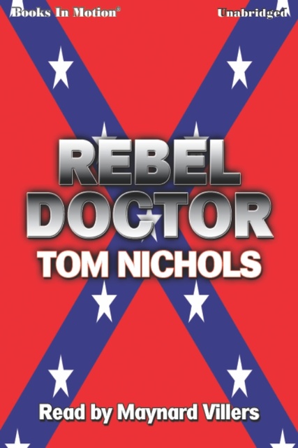 Rebel Doctor