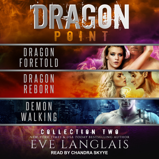 Dragon Point: Collection Two