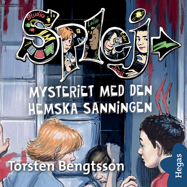 Mysteriet med den hemska sanningen