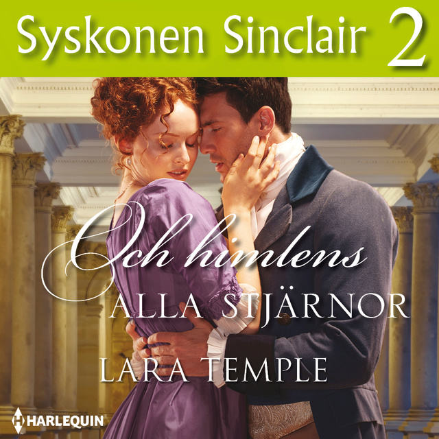 Och himlens alla stjärnor