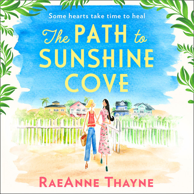 The Path To Sunshine Cove