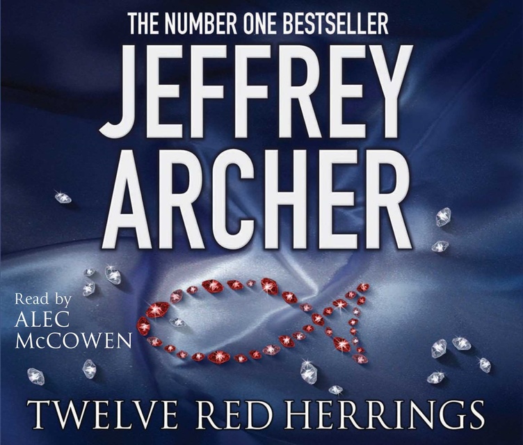 Twelve Red Herrings