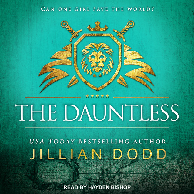 The Dauntless